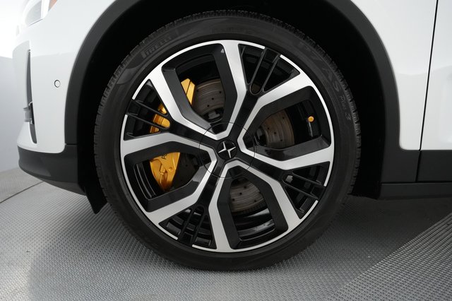 2022 Polestar 2 — photo 15 of 25
