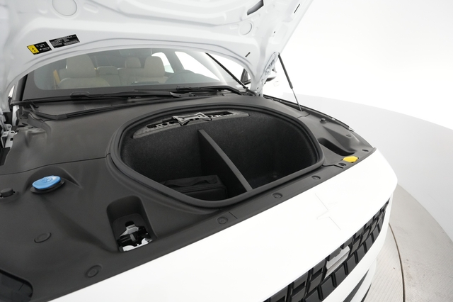 2022 Polestar 2