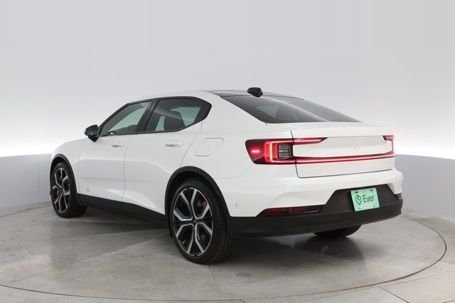 2022 Polestar 2 — photo 13 of 25