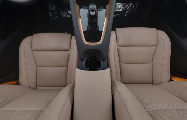 2022 Polestar 2