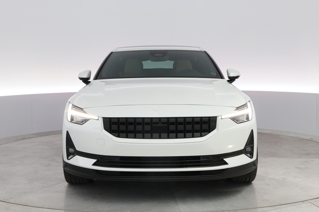 2022 Polestar 2