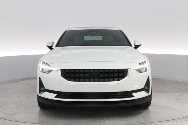 2022 Polestar 2