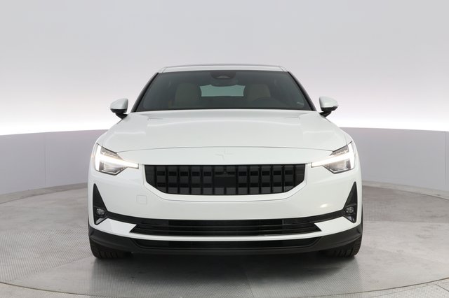 2022 Polestar 2 — photo 9 of 25
