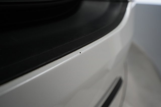 2022 Tesla Model X — photo 24 of 25