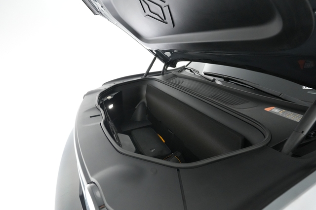 2024 Rivian R1T