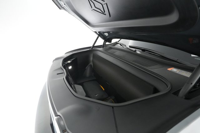 2024 Rivian R1T — photo 21 of 22