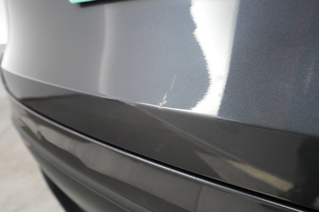 2021 Tesla Model Y — photo 23 of 25