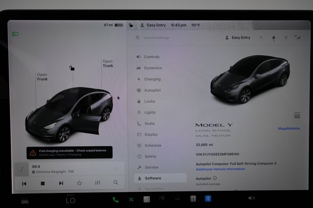 2021 Tesla Model Y — photo 5 of 25