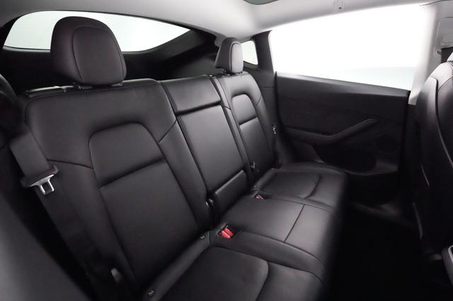 2021 Tesla Model Y — photo 4 of 25