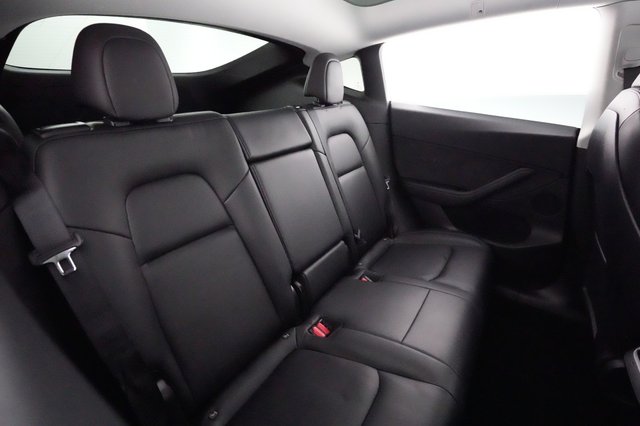 2021 Tesla Model Y — photo 4 of 25