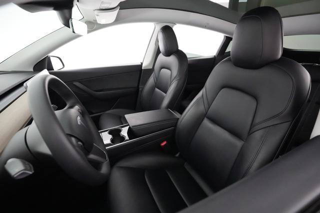 2021 Tesla Model Y — photo 3 of 25