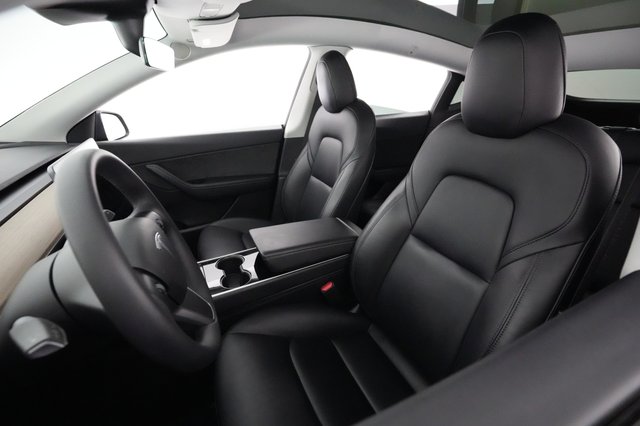 2021 Tesla Model Y — photo 3 of 25