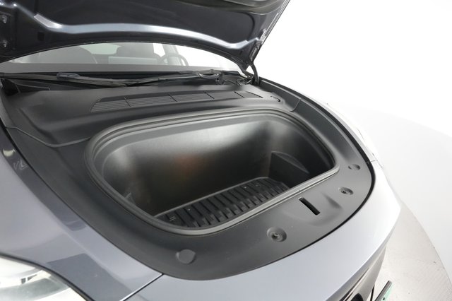 2021 Tesla Model Y — photo 20 of 25