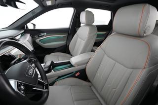 2023 Audi e-tron — photo 3 of 22