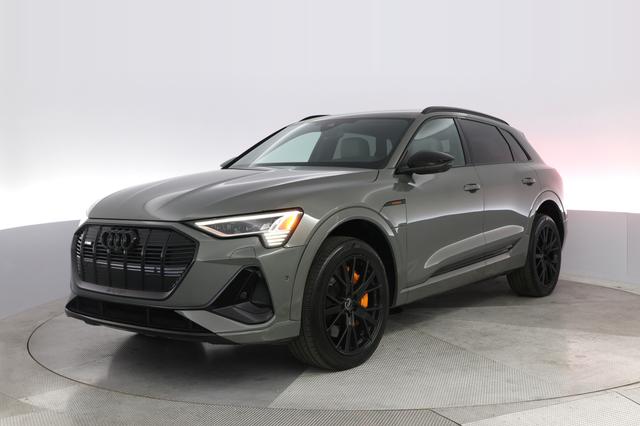 2023 Audi e-tron — VIN WA1VABGEXPB011788