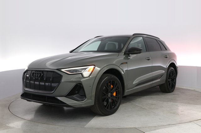 2023 Audi e-tron — VIN WA1VABGEXPB011788