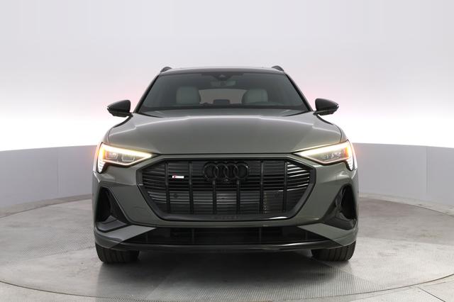 2023 Audi e-tron — photo 9 of 22