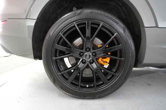2023 Audi e-tron — photo 15 of 22