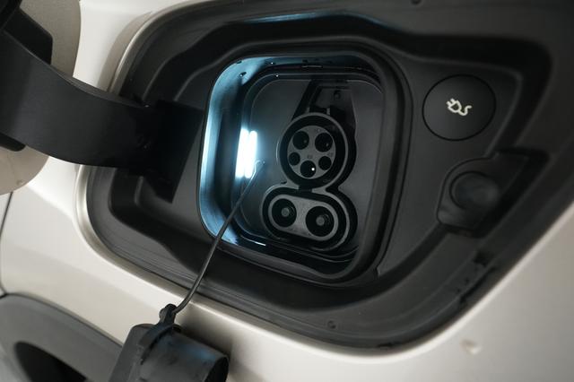 2023 Volvo XC40 Recharge