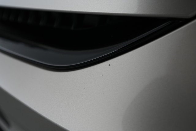 2023 Volvo XC40 Recharge — photo 22 of 25