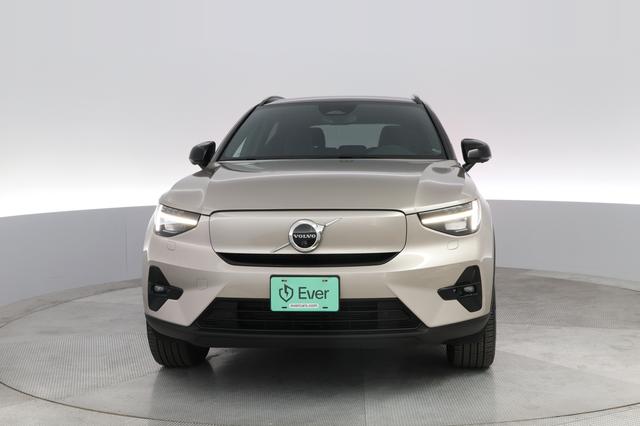 2023 Volvo XC40 Recharge