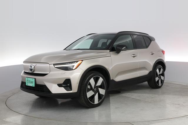 2023 Volvo XC40 Recharge