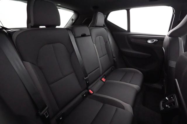 2023 Volvo XC40 Recharge