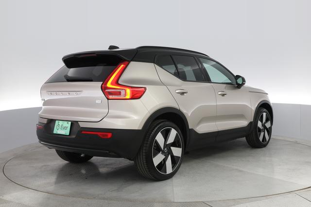 2023 Volvo XC40 Recharge
