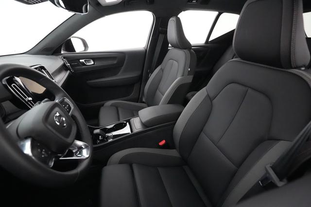 2023 Volvo XC40 Recharge