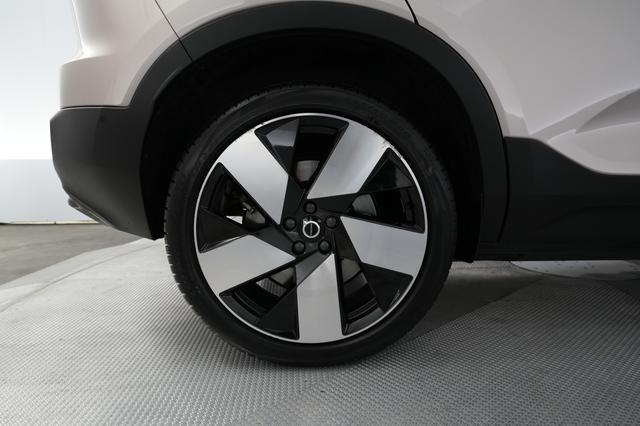 2023 Volvo XC40 Recharge