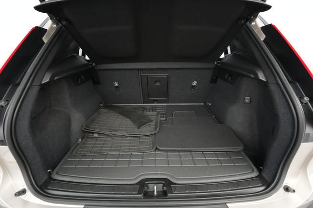 2023 Volvo XC40 Recharge