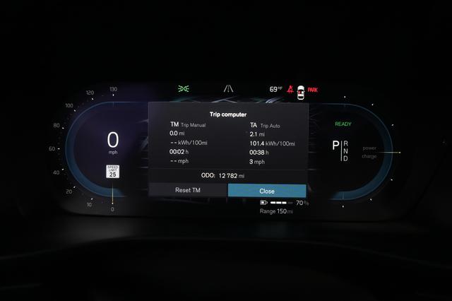 2023 Volvo XC40 Recharge