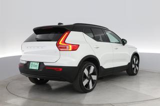 2023 Volvo XC40 Recharge — photo 2 of 27