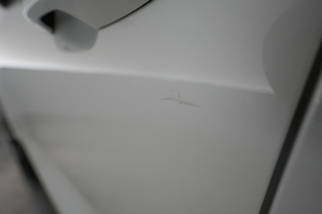 2023 Volvo XC40 Recharge — photo 24 of 27