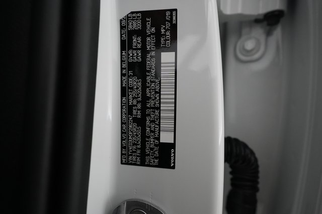 2023 Volvo XC40 Recharge — photo 27 of 27