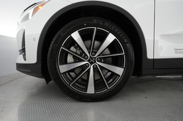 2022 Polestar 2 — photo 7 of 27
