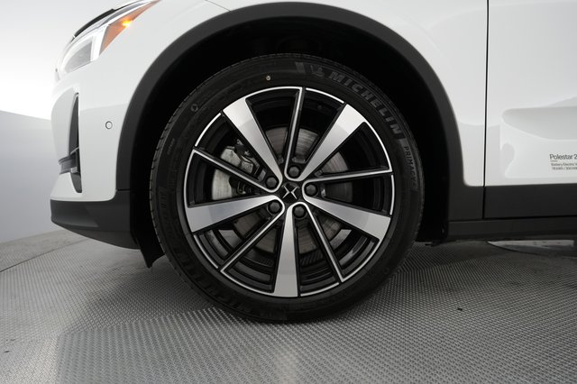 2022 Polestar 2 — photo 7 of 27