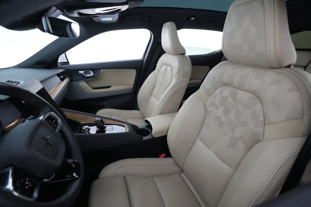 2022 Polestar 2 — photo 3 of 27