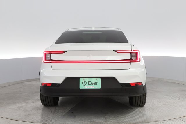 2022 Polestar 2 — photo 12 of 27