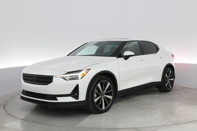 2022 Polestar 2 — VIN LPSED3KA2NL079705