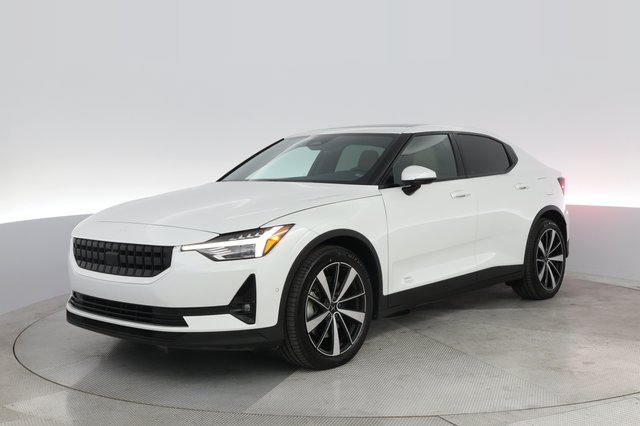 2022 Polestar 2 — VIN LPSED3KA2NL079705