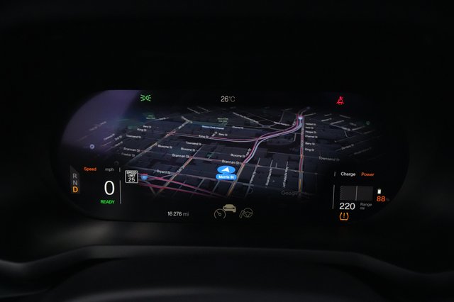 2022 Polestar 2 — photo 5 of 27
