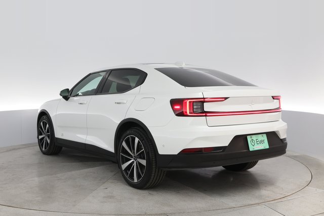 2022 Polestar 2 — photo 8 of 27