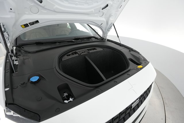 2022 Polestar 2 — photo 23 of 27