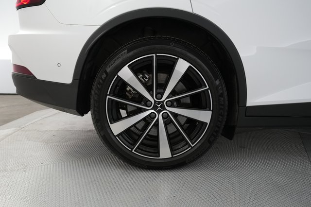 2022 Polestar 2 — photo 15 of 27