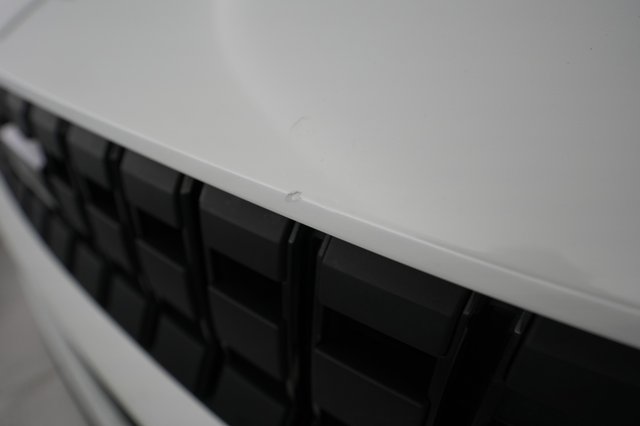 2022 Polestar 2 — photo 24 of 27
