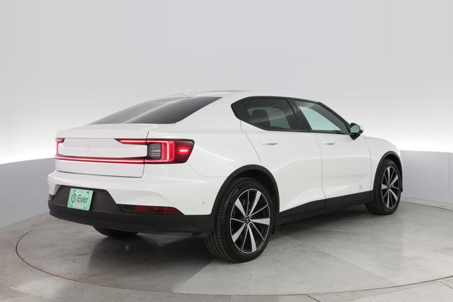 2022 Polestar 2 — photo 2 of 27