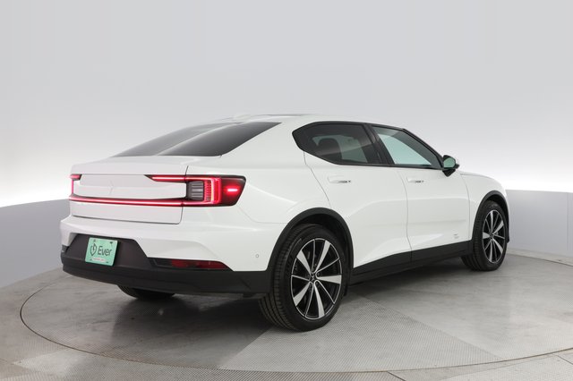 2022 Polestar 2 — photo 2 of 27