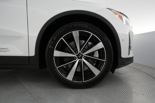 2022 Polestar 2 — photo 16 of 27
