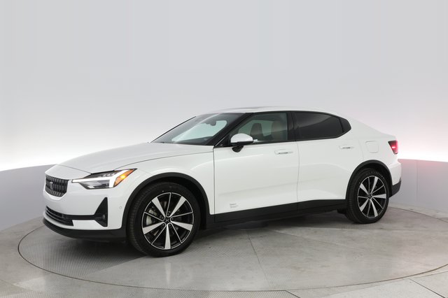 2022 Polestar 2 — photo 13 of 27
